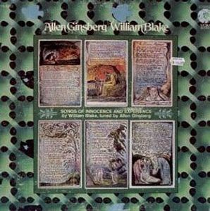 Songs Of Innocence And Experience cover