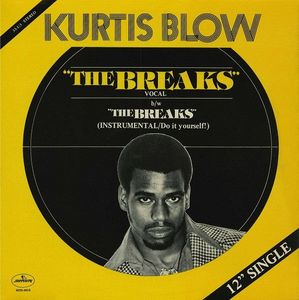 The Breaks cover