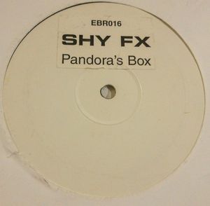 Shy FX – Pandoras Box