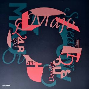 LMajor – Deep Deadly Dub