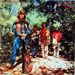 Green River cover