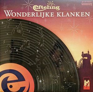 Wonderlijke Klanken by Efteling