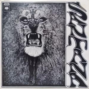 Santana cover
