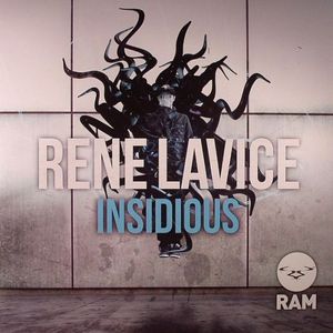 Rene LaVice – Insidious