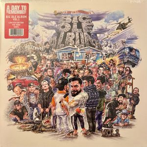 A Day To Remember – Big Ole Album Vol. 1