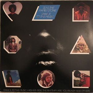Dance To The Music cover
