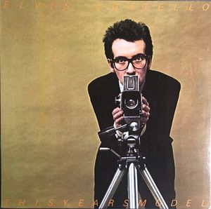 This Year's Model by Elvis Costello