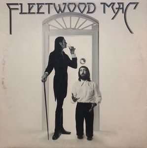 Fleetwood Mac – Fleetwood Mac