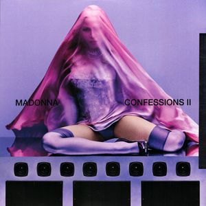 Madonna – Confessions II