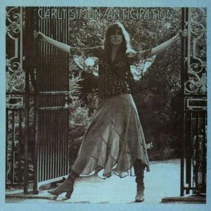 Carly Simon – Anticipation