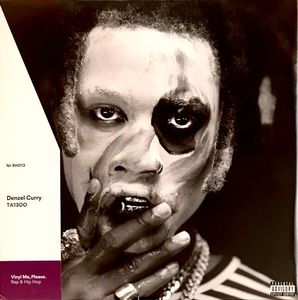 Denzel Curry – Ta13oo