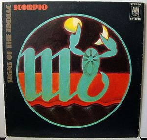 Scorpio by Signs Of The Zodiac