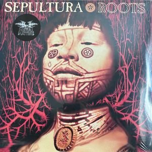 Sepultura – Roots
