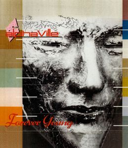Forever Young cover