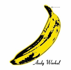 The Velvet Underground & Nico cover