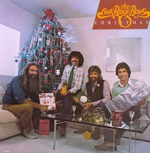 Christmas by The Oak Ridge Boys