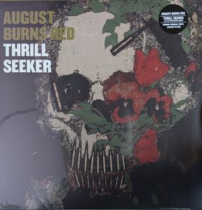 Thrill Seeker cover
