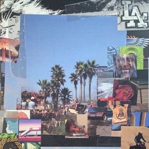 Blu & Sndtrak – LA