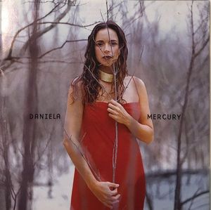 Daniela Mercury – Sol Da Liberdade