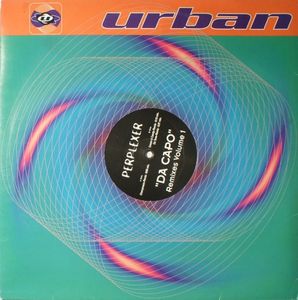 Da Capo (Remixes Volume 1) cover