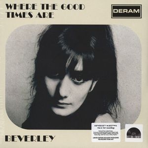 Where The Good Times Are by Beverley