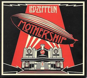 Led Zeppelin – Mothership