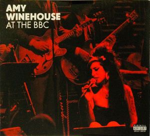 Amy Winehouse – At The BBC