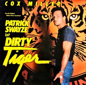 Dirty Tiger by Cox Miller