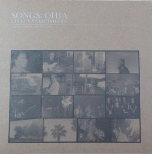 Songs: Ohia – Live: Vanquishers (Tilburg, Netherlands. Oct 9, 2000)