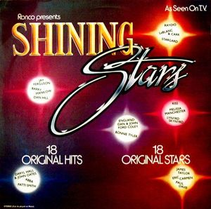 Shining Stars by Various