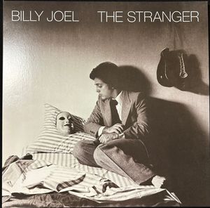 Billy Joel – The Stranger