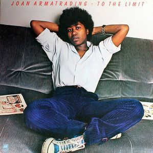 Joan Armatrading – To The Limit