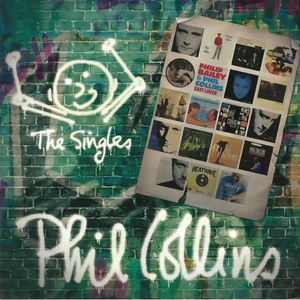 The Singles cover
