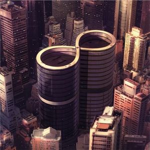 Foo Fighters – Sonic Highways