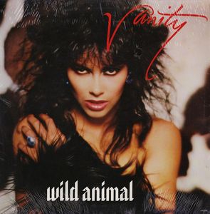 Vanity – Wild Animal