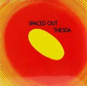 Spaced Out by 'Thesda