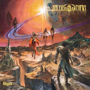 Unleash The Archers – Abyss