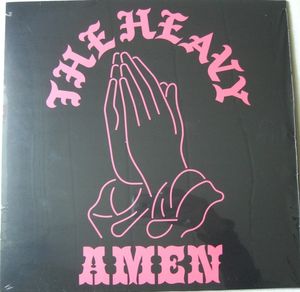 Amen  cover