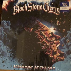 Black Stone Cherry – Screamin' At The Sky