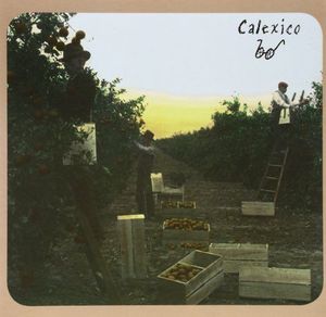 Calexico – Spoke