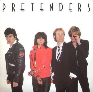 Pretenders cover