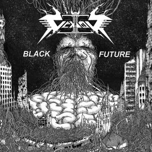 Vektor – Black Future