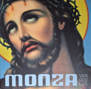 Van God Los by Monza