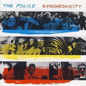 The Police – Synchronicity