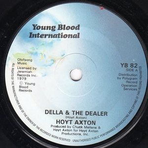 Della & The Dealer cover