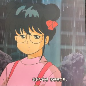 Eevee – Seeds
