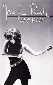 Movin' by Jennifer Rush