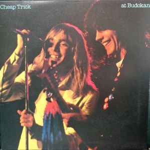Cheap Trick – Cheap Trick At Budokan