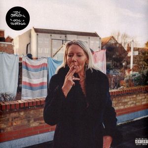 Still Slipping Vol. 1 cover