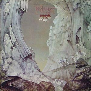 Relayer cover